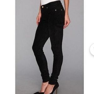 7 for all mankind stretch jegging